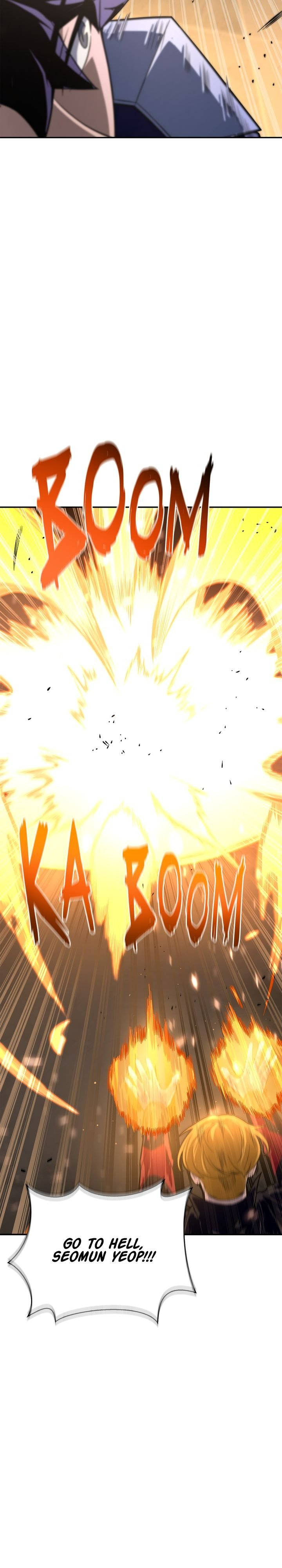 Superhuman Battlefield, Chapter 17 image 47